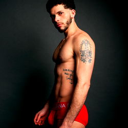 Adonis Siritt, Onlyfans Model from Spain