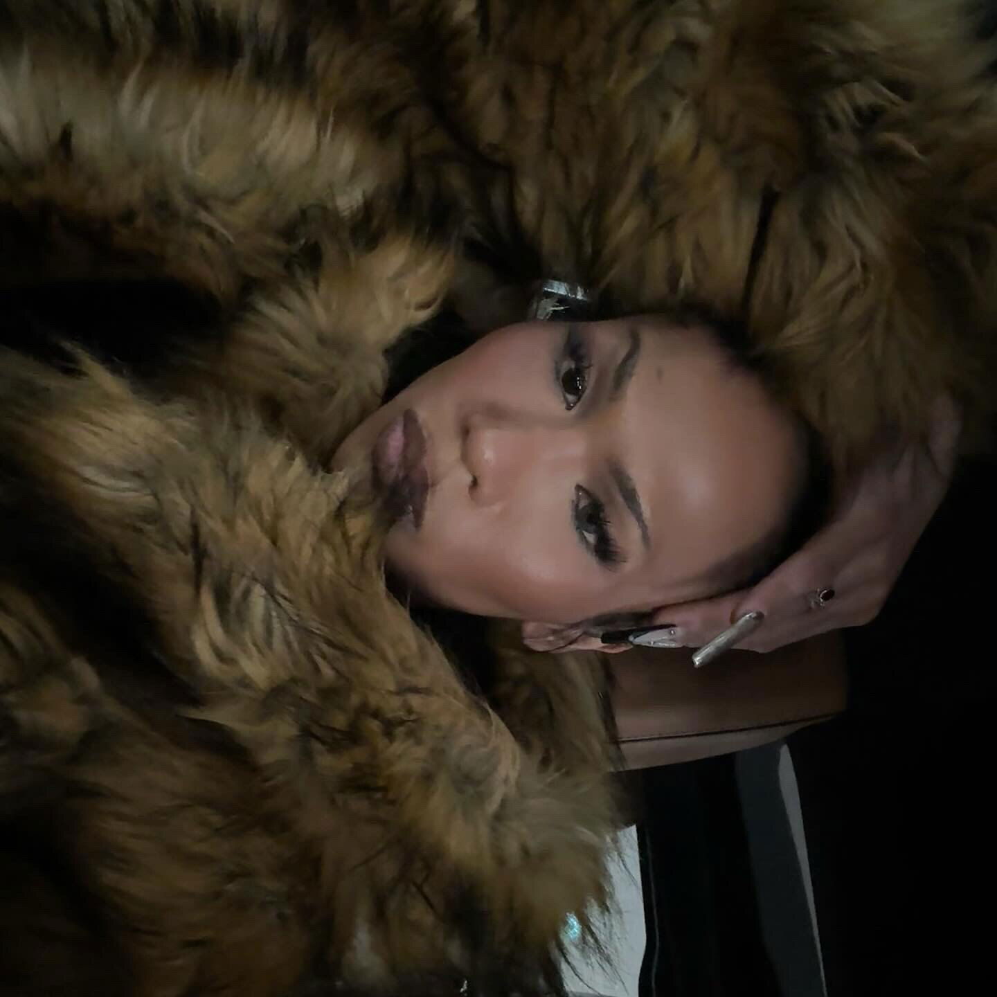 ★ JAAHLYAH ★(X)CLUSIVE 🌏WIDE 🏳️‍⚧️ photo