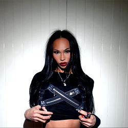 ★ JAAHLYAH ★(X)CLUSIVE 🌏WIDE 🏳️‍⚧️ photo