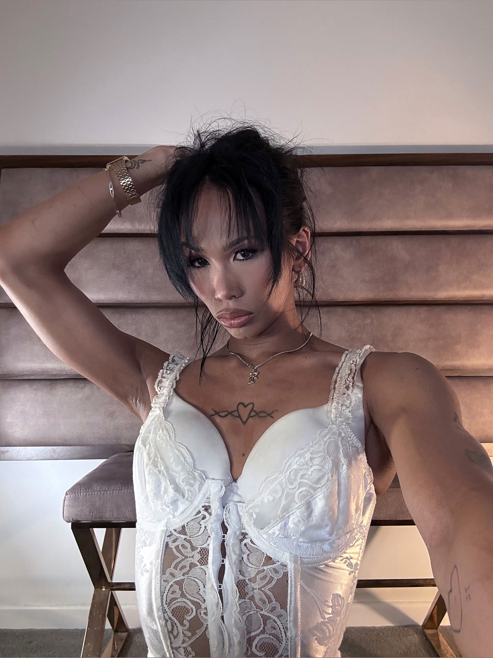 ★ JAAHLYAH ★(X)CLUSIVE 🌏WIDE 🏳️‍⚧️ photo