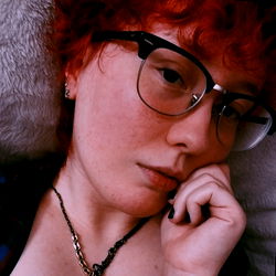 Cherry's Gaze of Affection