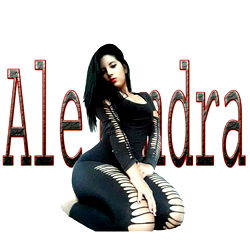 Alejandra Quiroz photo