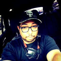 Phyllo, a Passionate Photographer