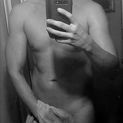 Strong and Fit OnlyFans Model