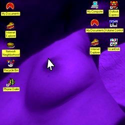 Aisha, a 23-year-old female