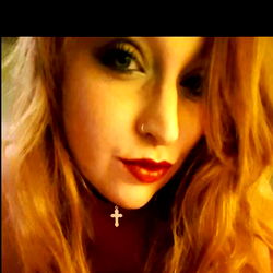 Ginger Hurley, Onlyfans Model