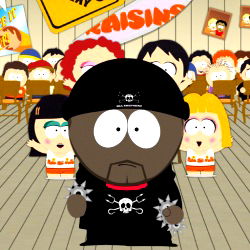 Keith Allen (AresKeith) photo