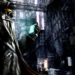 Keith Allen (AresKeith) photo