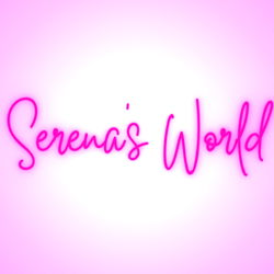 ♡ 𝓢𝓮𝓻𝓮𝓷𝓪 ♡ photo