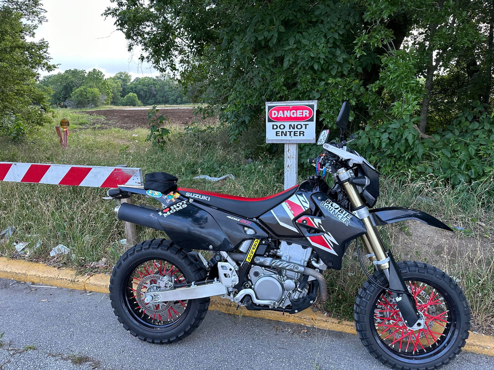 Allen Bl00™️ photo