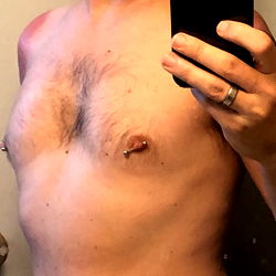 OnlyFans Adore The Luchador Showcases Physique in Costume