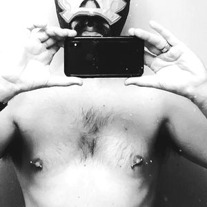 Adore The Luchador photo