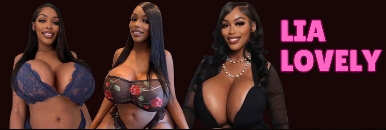 Lia Lovely photo