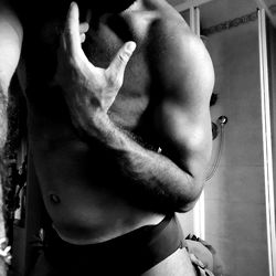 OnlyFans Model Asscum from Italia