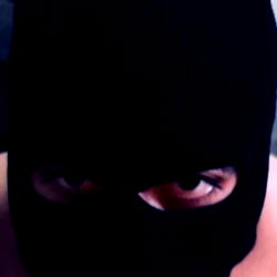 Champ's Masked Mystique