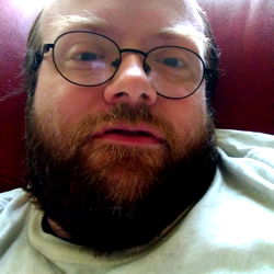 Ben Ness: A Man's Moment of Surprise