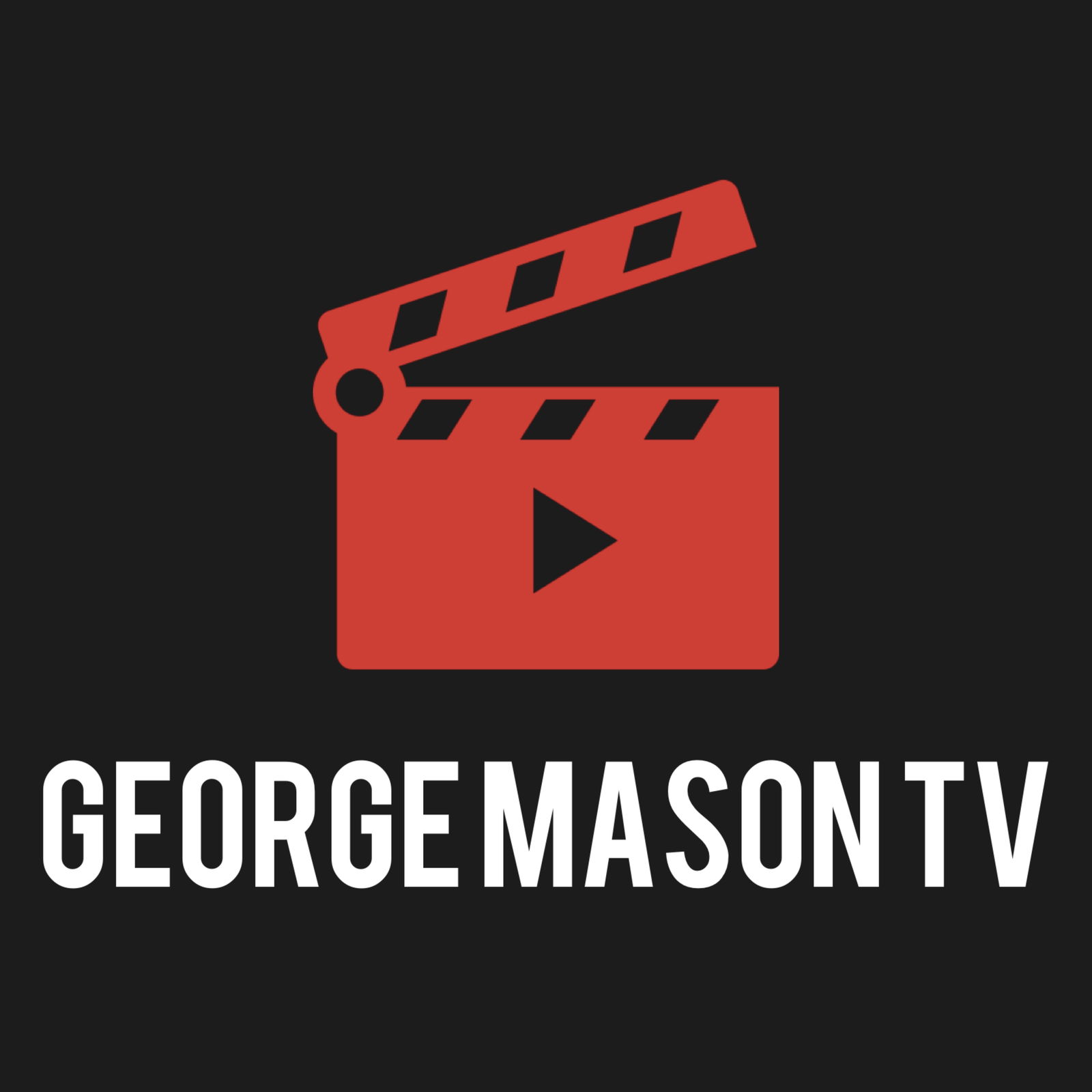 George Mason TV. Top 50% ! photo