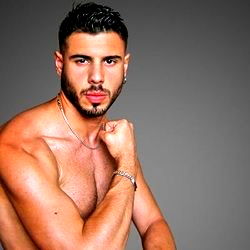 Chucho Martín photo