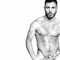 Chucho Martín photo