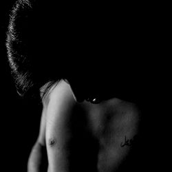 Aldo Lozada's Photoshoot in Mexico