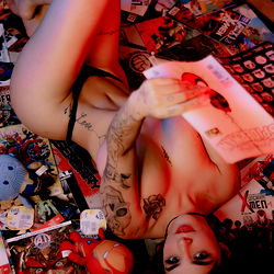 Karely Maya Ruiz photo