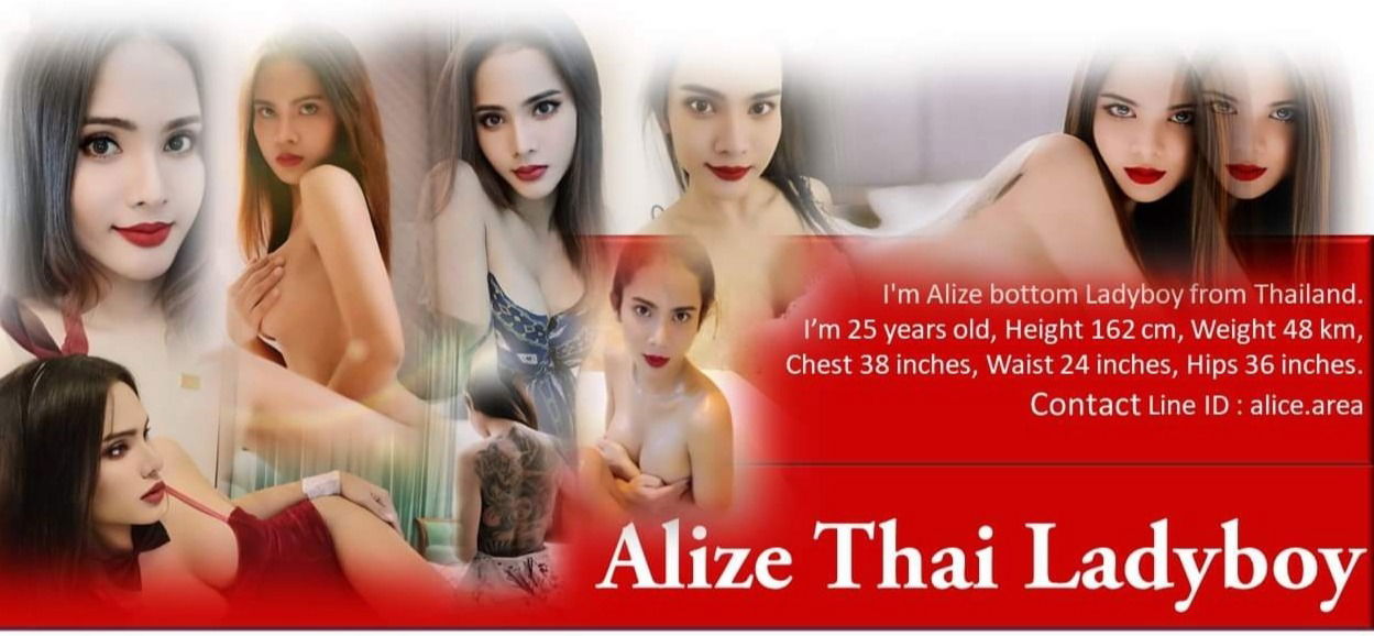 Alize Thai photo
