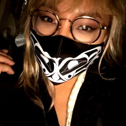 Stylish Female Model Selena Gomez