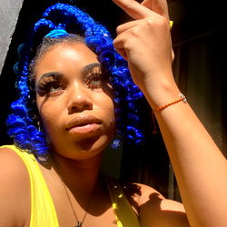 Sole Stroker FINDOM 💖✨🌀 photo