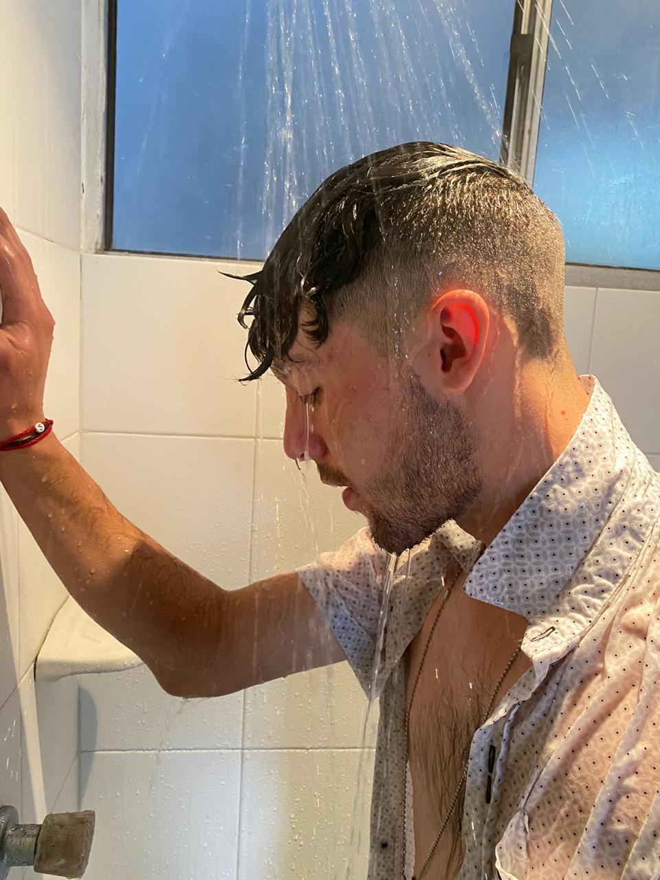 Andrés Martínez photo