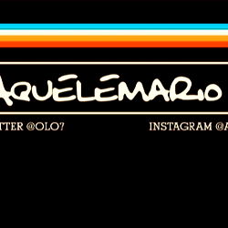 AqueleMario photo