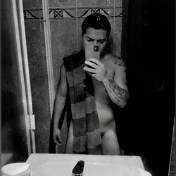 Model Showcase: Allan Fields from México