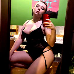 Maggie: A Seattle/Boston OnlyFans Model