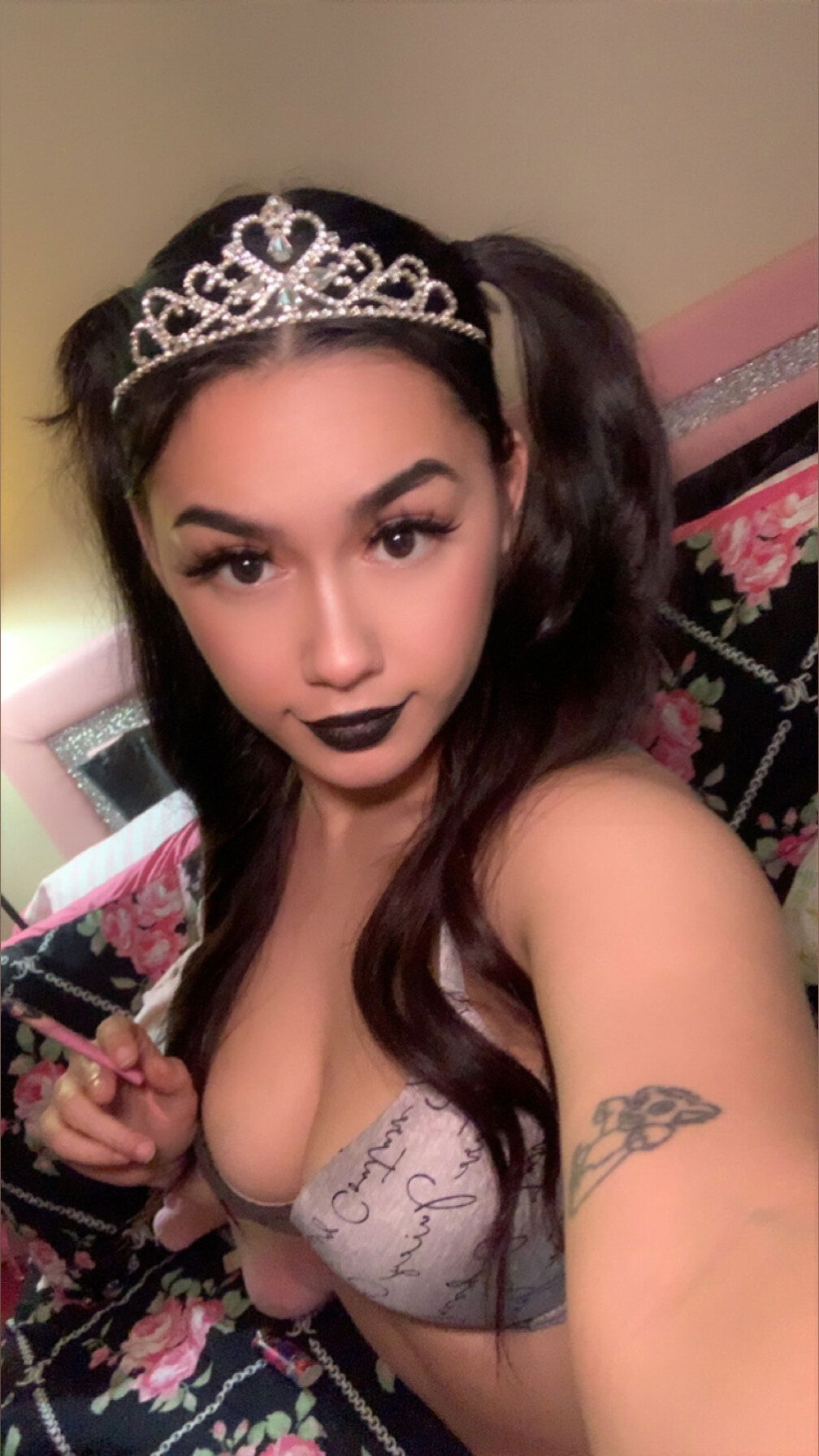 Nina Domina ♡ PPV photo