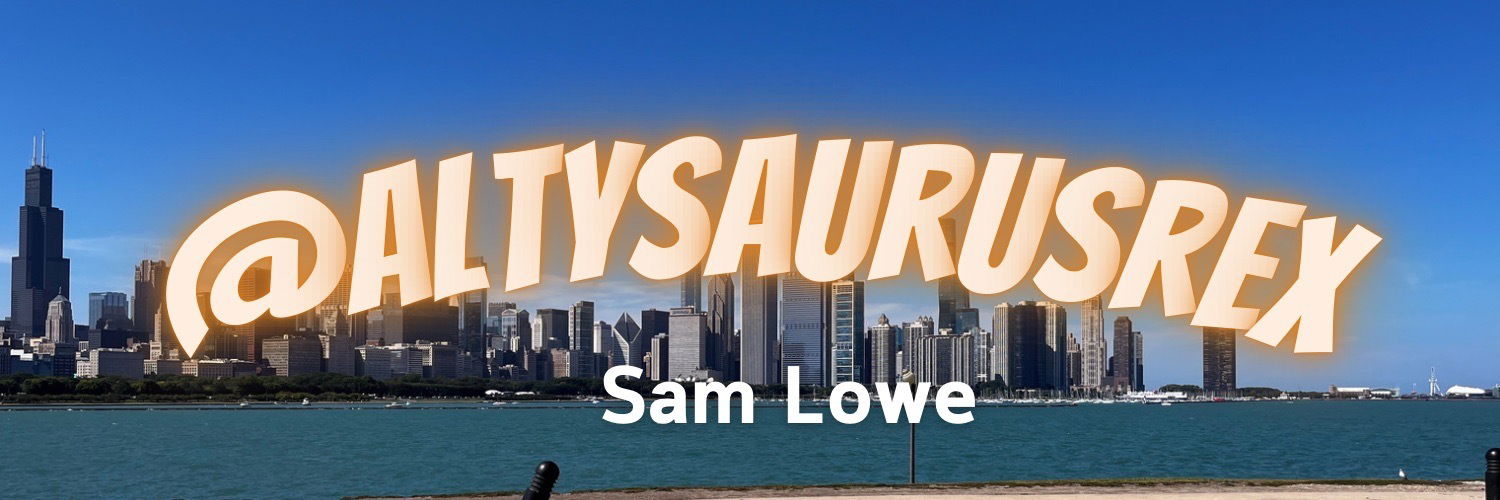 Sam Lowe | Pup Argo photo