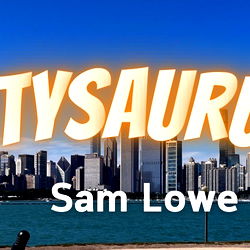 Sam Lowe | Pup Argo photo