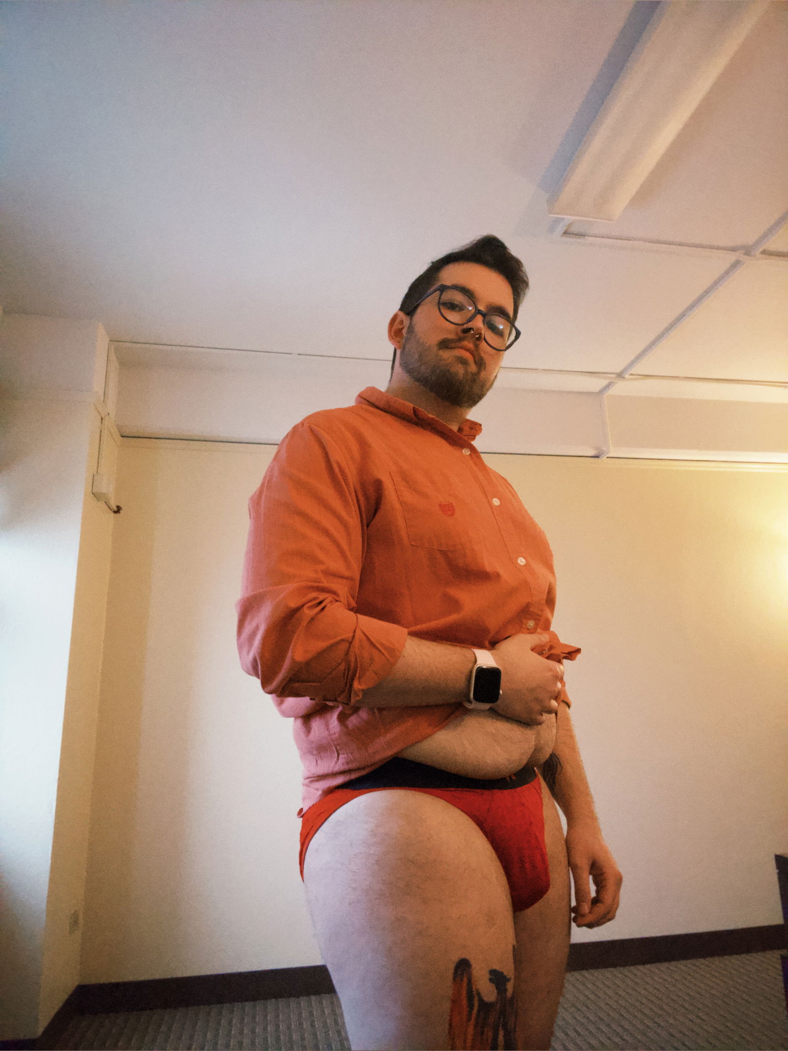 Sam Lowe | Pup Argo photo