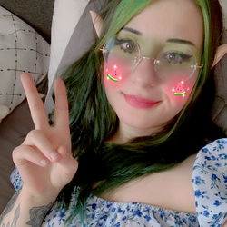 🐰 Ellie 🐰 photo