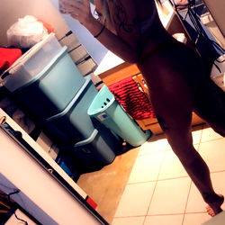 Model T.T in OnlyFans