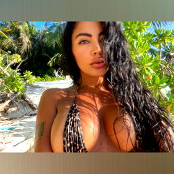 Beautiful Brazilian OnlyFans Model