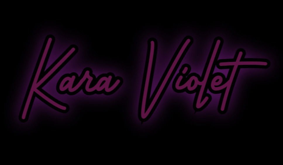💋 Kara Violet 💋 photo
