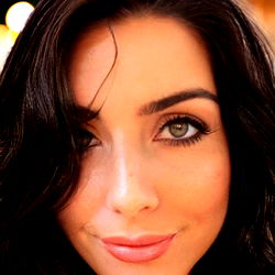 Isadora - Gorgeous Model from Las Vegas, NV