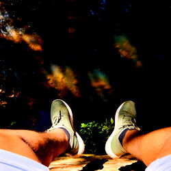 Fitness and Wellness in Nature