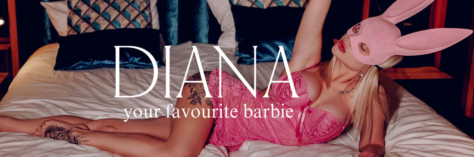 D I A N A 🎀 photo