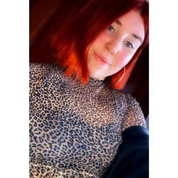 Ane Zugasti, Basque country model