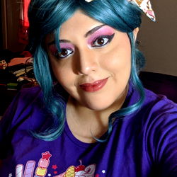 TentaiEnzeru's Cosplay Photo