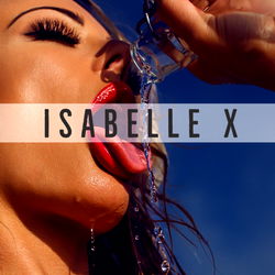 Isabelle Deltore - X photo