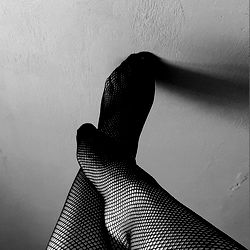 Ivy, Onlyfans Model in a Skimpy Outfit