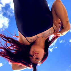 Sophie Skye, OnlyFans Model, Reno, NV