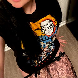 AnnaLovely's Playful and Lively Snap in Texas