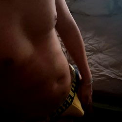 A Taste of the UK: OnlyFans Model Scott